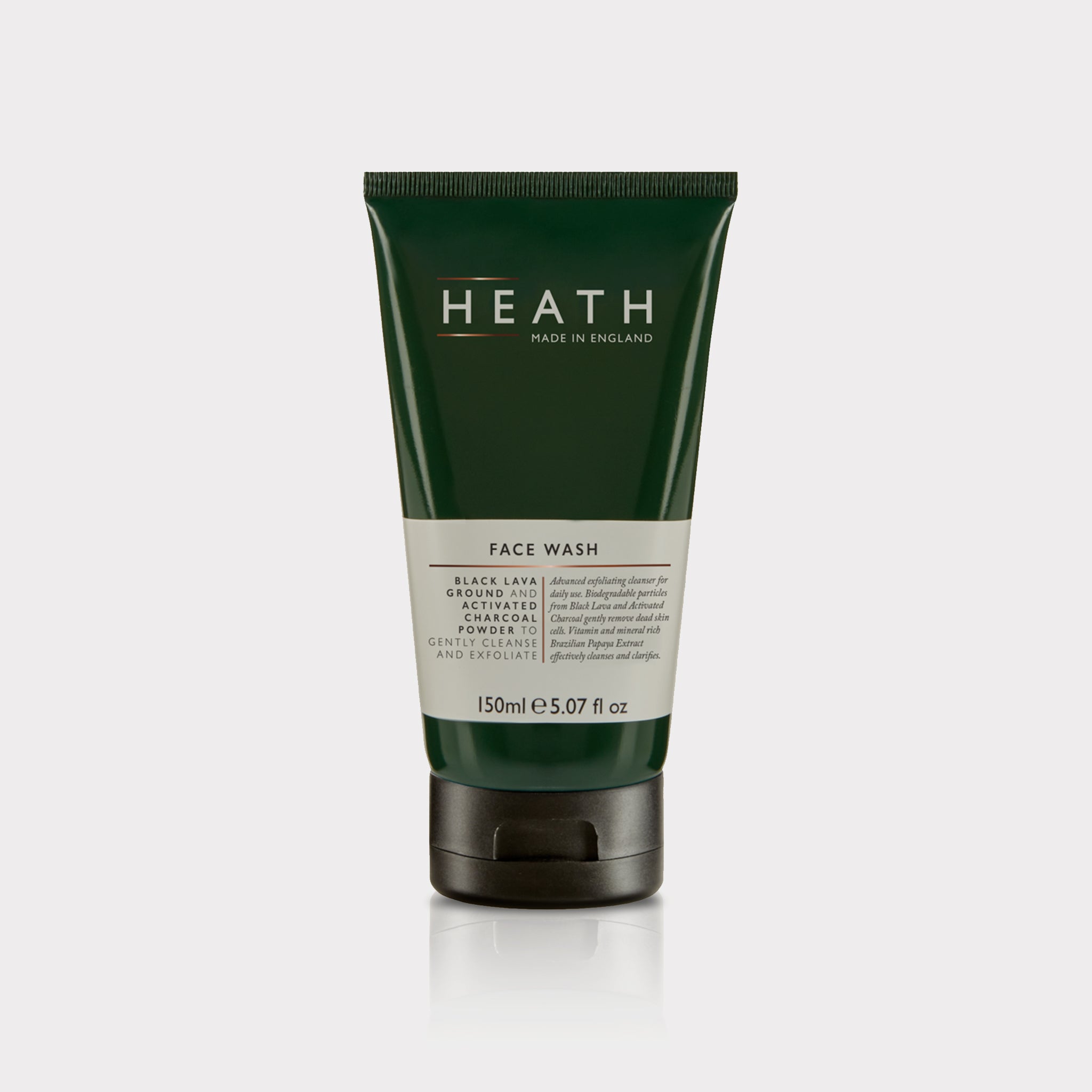 Heath Face Wash 150ml