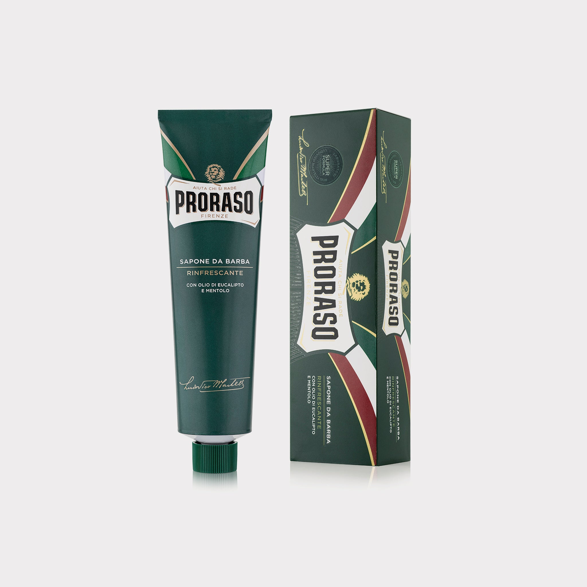 Proraso Refreshing Shave Cream 150ml